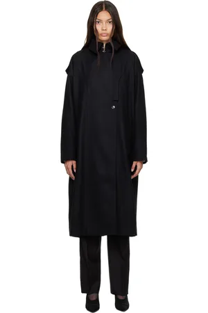 Boyarovskaya Pasta Coat