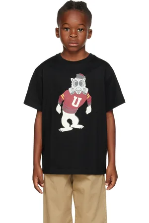 UNDERCOVER Kids Varsity T-Shirt