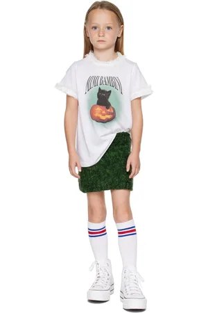Mimi Wade SSENSE Exclusive Kids Strega T-Shirt