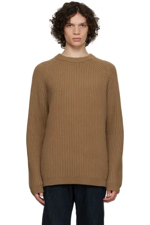 Joseph Tan Raglan Sweater