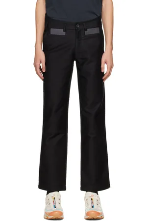 GR10K Block Raised Trousers