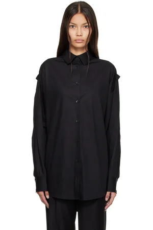 Boyarovskaya NoWaste Shirt