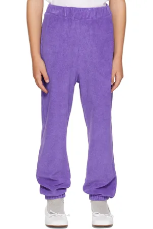 Maed for mini Kids Pangolin Lounge Pants