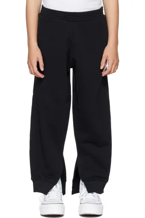 Maison Margiela Kids Black 