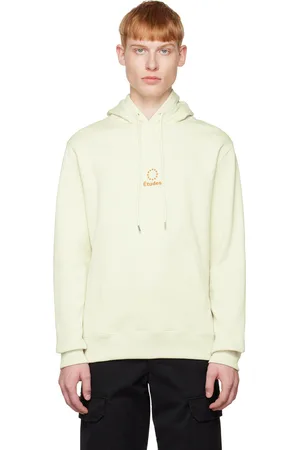 Etudes Off-White Klein Hoodie