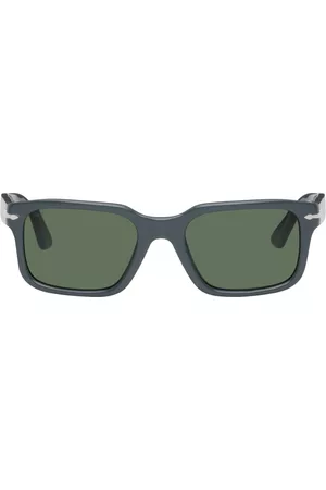 Persol Men Wallets - Gray PO3272S Sunglasses