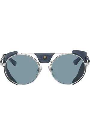 Persol Silver PO2496SZ Sunglasses