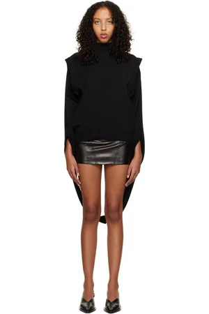 Boyarovskaya Loop Turtleneck