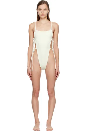 Permare P007 One-Piece Swimsuit