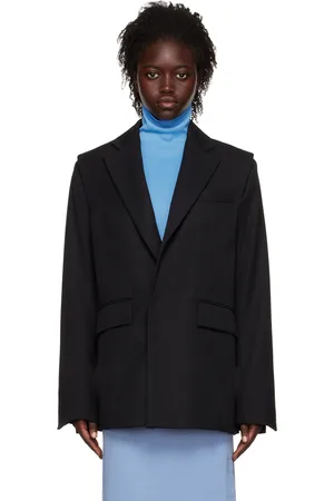 Bianca Saunders Marv Blazer