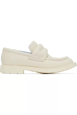 Camper Men Loafers - Off-White MIL 1978 Loafers