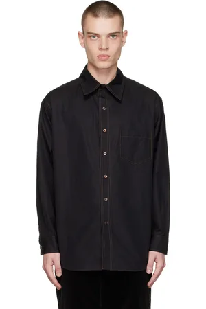 Maiden Name Black Andy Shirt