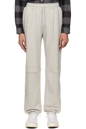 MARYAM NASSIR ZADEH Gray Pisco Lounge Pants