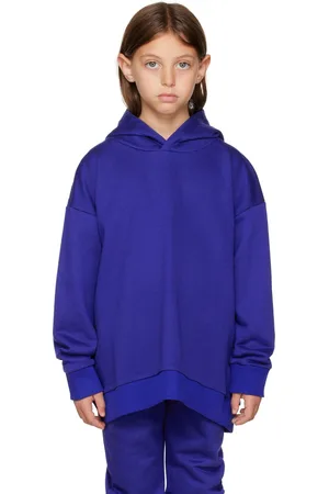 M’A Kids Kids Organic Cotton Hoodie