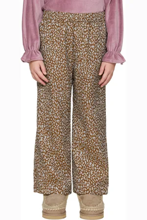 Daily Brat Kids Harvest Lounge Pants