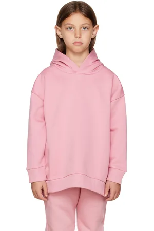 M’A Kids Kids Organic Cotton Hoodie