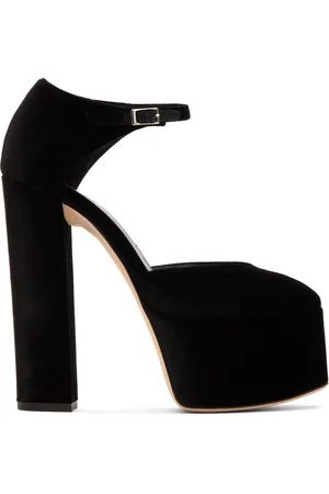 Giuseppe Zanotti Bebe Heeled Sandals