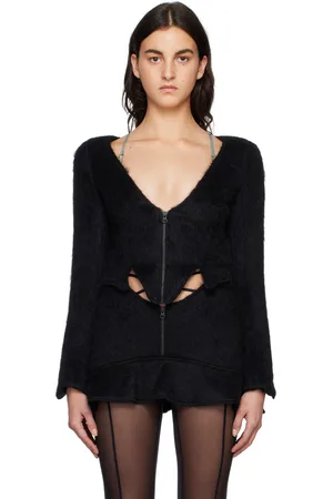 KNWLS Claw Jacket