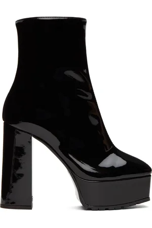 Giuseppe Zanotti Morgana Boots