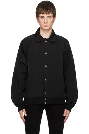 RTA Regan Coach Jacket