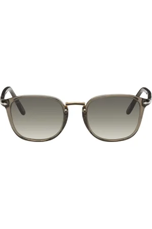 Persol Men Accessories - Gray PO3186S Sunglasses