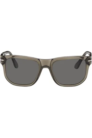 Persol Men Accessories - Gray PO3306S Sunglasses