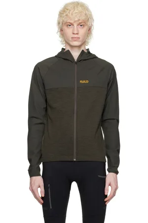 PEdALED Khaki Jary Sweatshirt