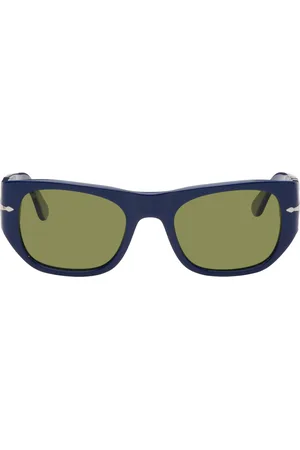 Persol Men Wallets - Blue PO3308S Sunglasses