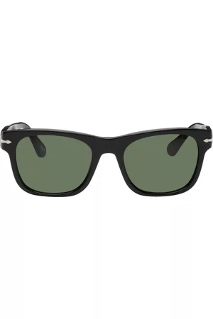 Persol Men Wallets - Black PO3269S Sunglasses