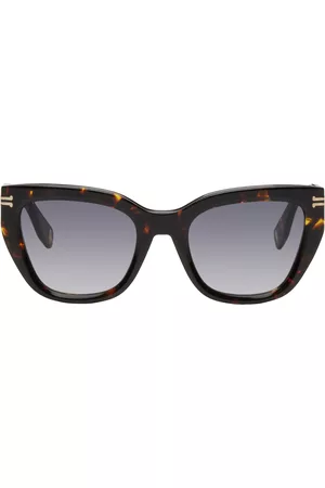 Marc Jacobs Men Accessories - Tortoiseshell 1070/S Sunglasses