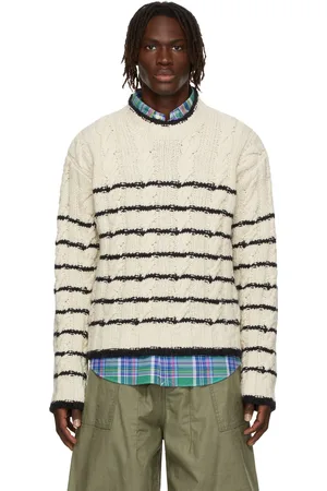 Phipps Matcha Abysse Turtleneck