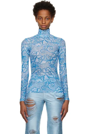 Constança Entrudo SSENSE Exclusive Long Sleeve T-Shirt