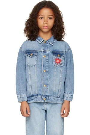 nadadelazos Kids Blue 