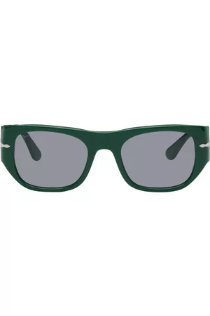 Persol Men Accessories - Green PO3308S Sunglasses