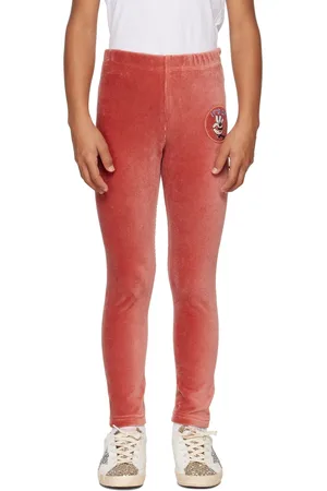 Jelly Mallow Kids Okay Beluar Trousers