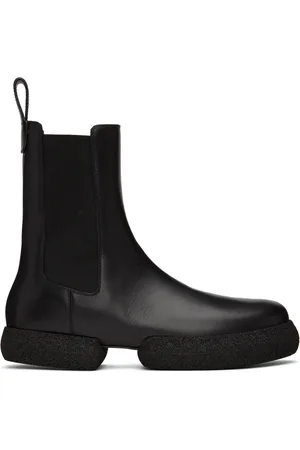 Platform Boots in the size 42 for Men on sale | FASHIOLA.ph