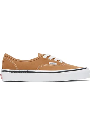 NOON GOONS Brown Edition Authentic 44 D Sneakers