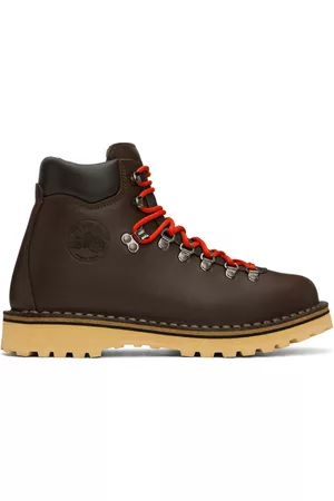 Diemme Brown Roccia Boots