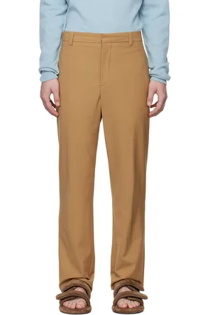 Nanushka Tan Jun Trousers