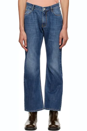 Palmers Blue Distressed Jeans