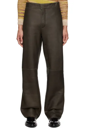 Jacquemus Khaki 