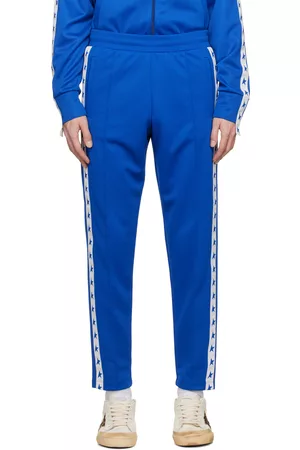 Golden Goose Blue Doro Lounge Pants