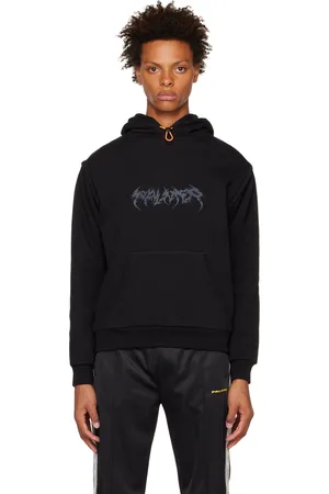 Palmers Embroidered Hoodie