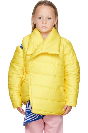 M’A Kids Kids Puffa Jacket