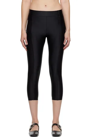 lesugiatelier Piping Leggings