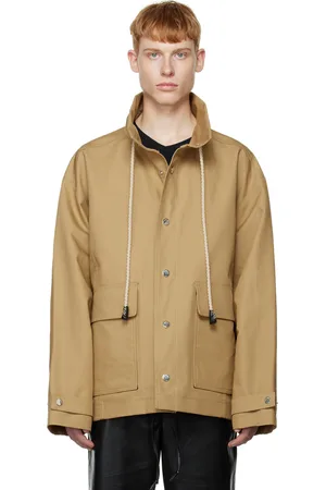 Nanushka Elias Jacket