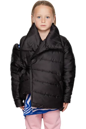 M’A Kids Kids Puffa Jacket