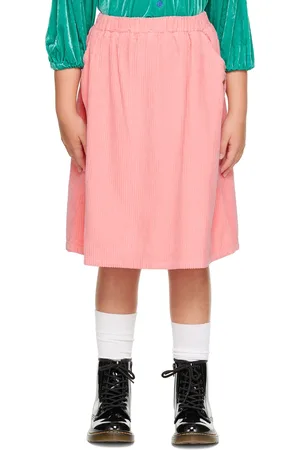 The Campamento Kids Star Skirt