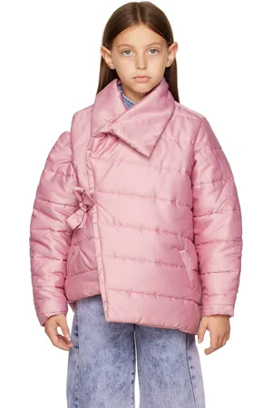 M’A Kids Kids Puffa Jacket