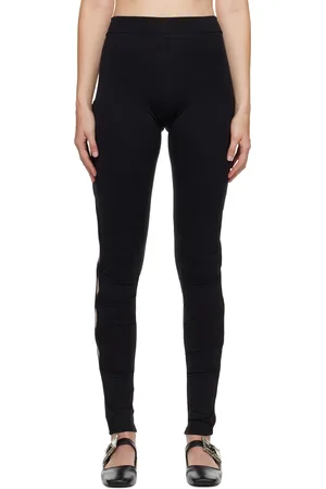 lesugiatelier Vented Leggings